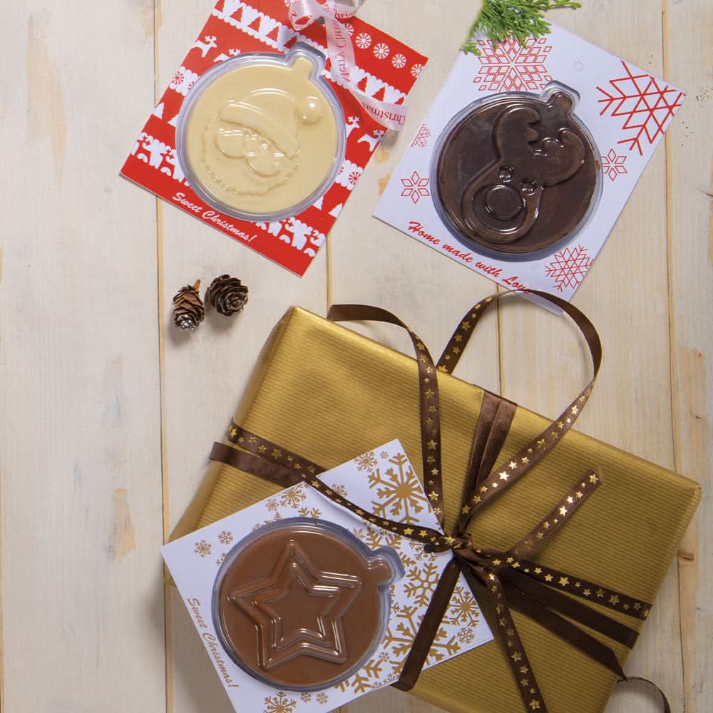 Decora Christmas Cards - Image 7
