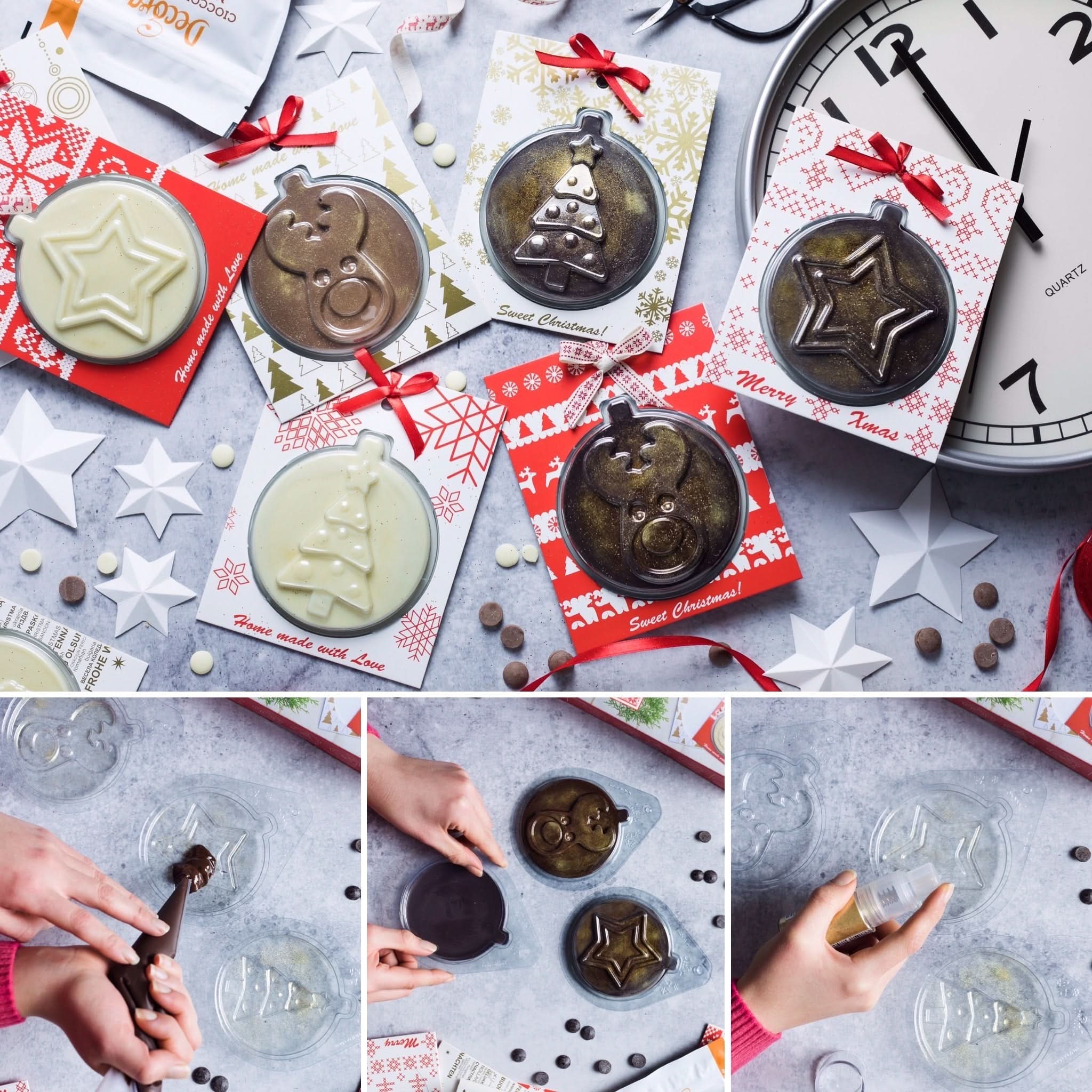 Decora Christmas Cards - Image 8