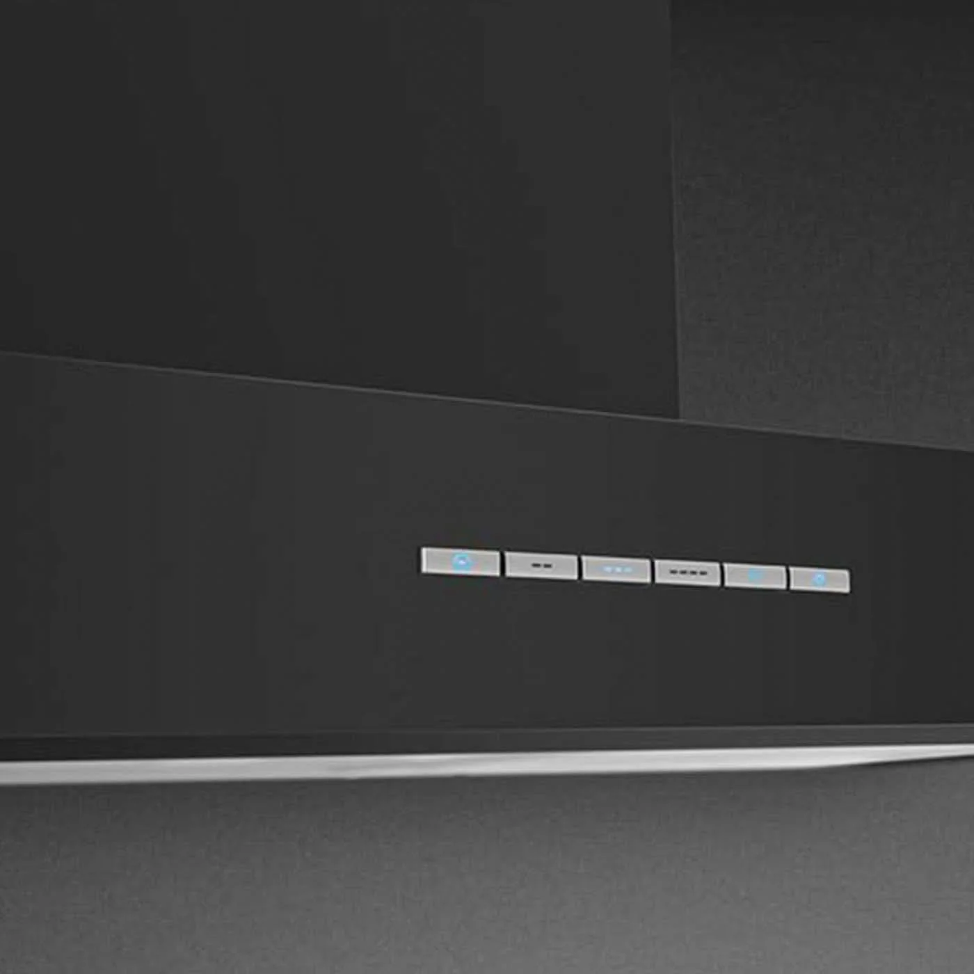 Smeg Hood Universal Aesthetic 90 Cm Hood - Image 5