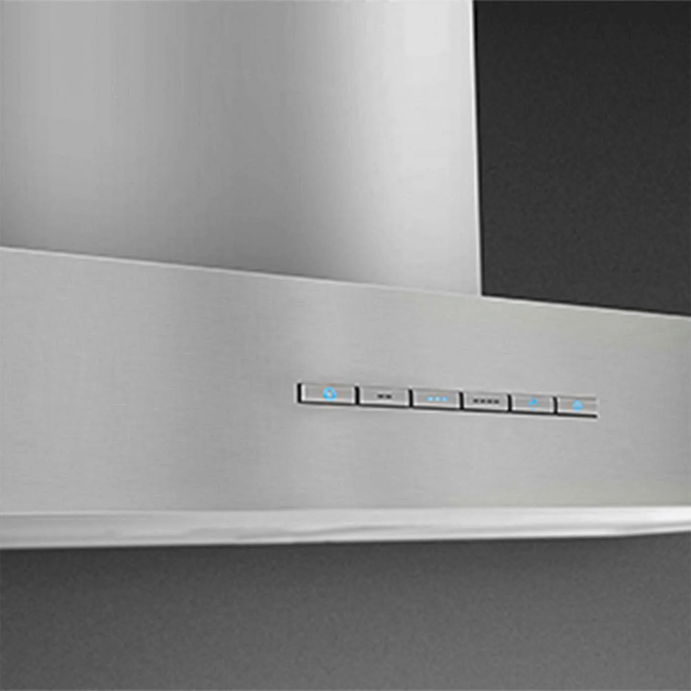 Smeg Hood Universal Aesthetic 90 Cm Hood - Image 7