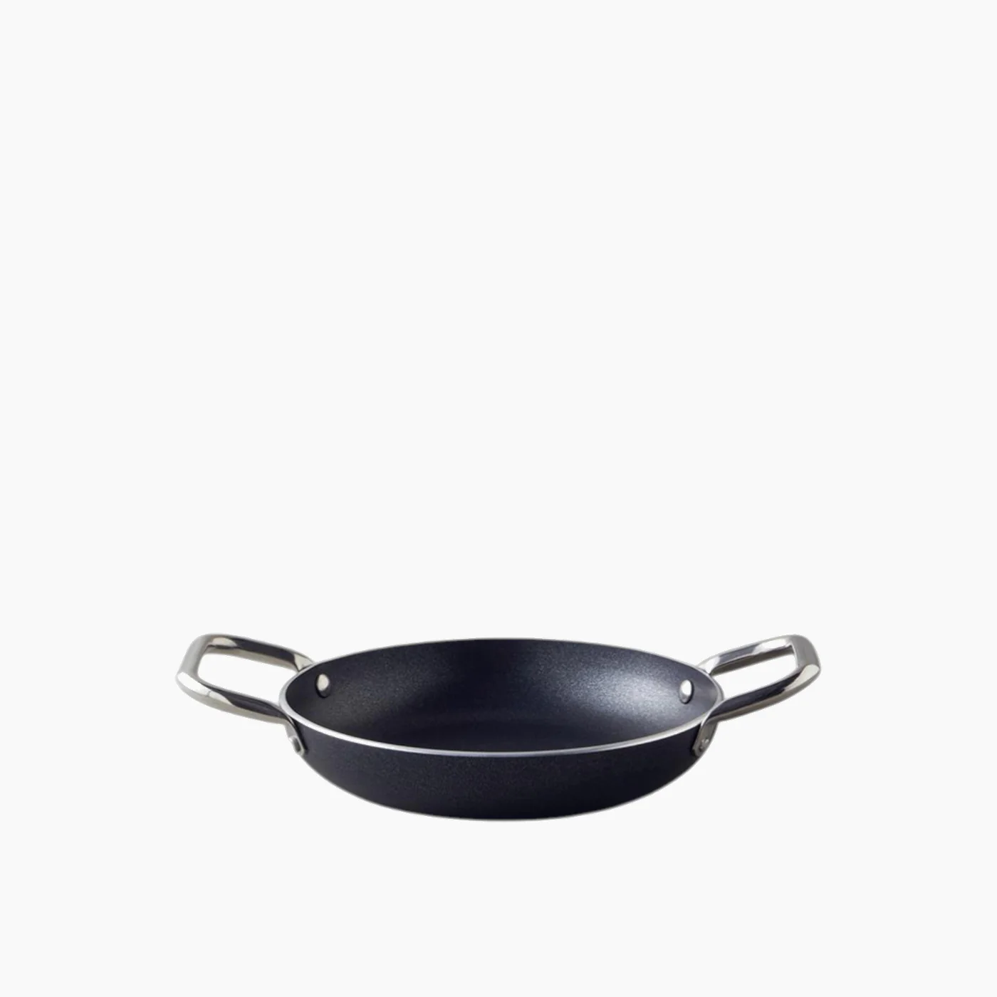 EH Living Horeca Aluminum Omelet Pan