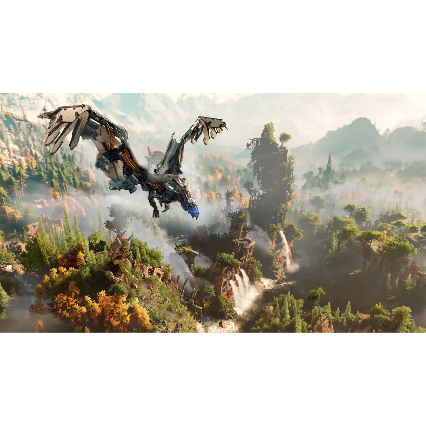 Game Planet Horizon Zero Dawn Game - Image 11