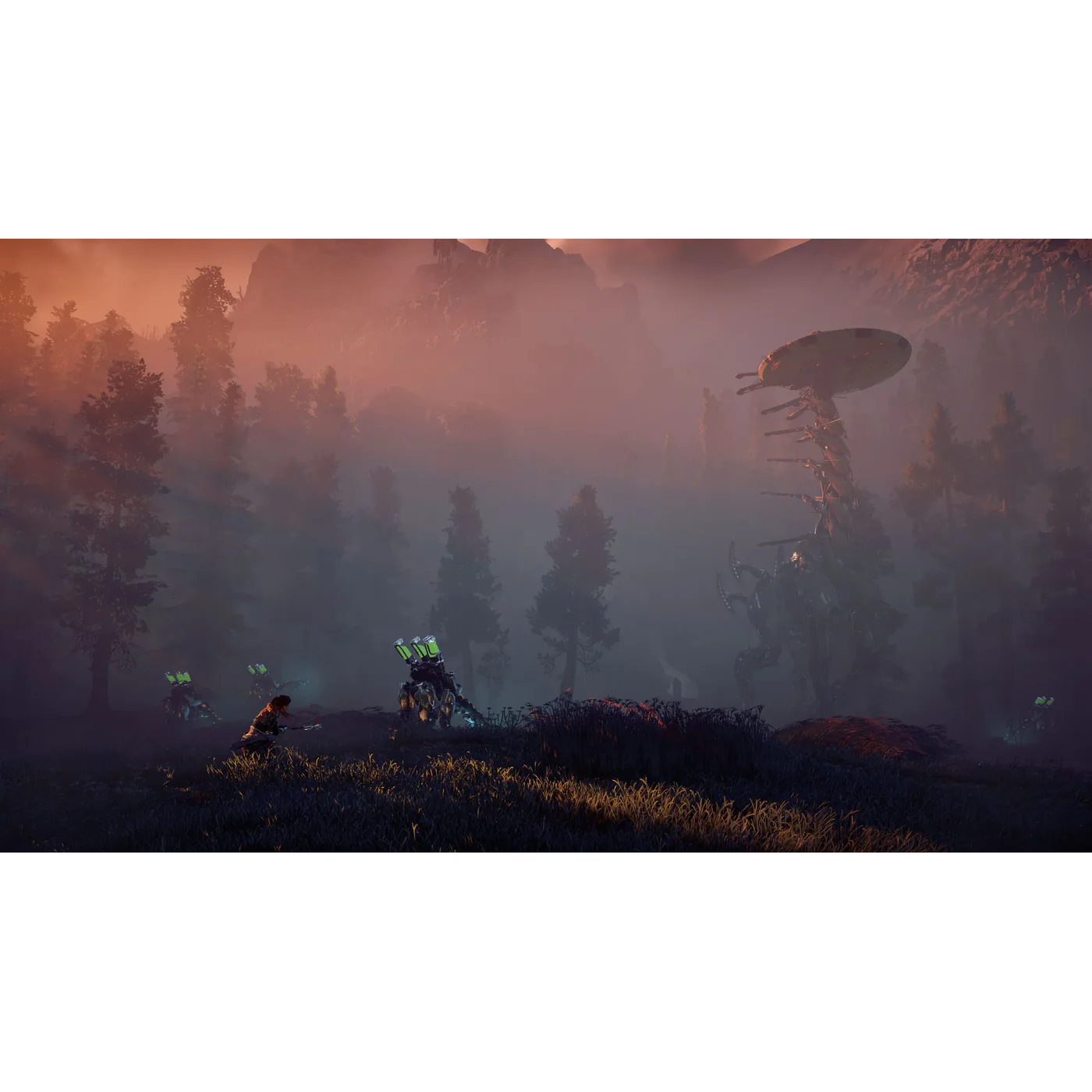 Game Planet Horizon Zero Dawn Game - Image 6