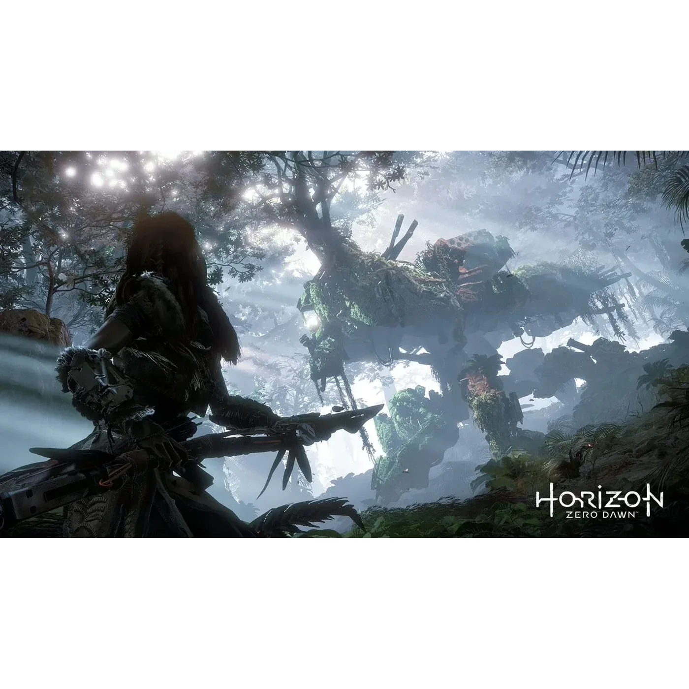 Game Planet Horizon Zero Dawn Game - Image 8
