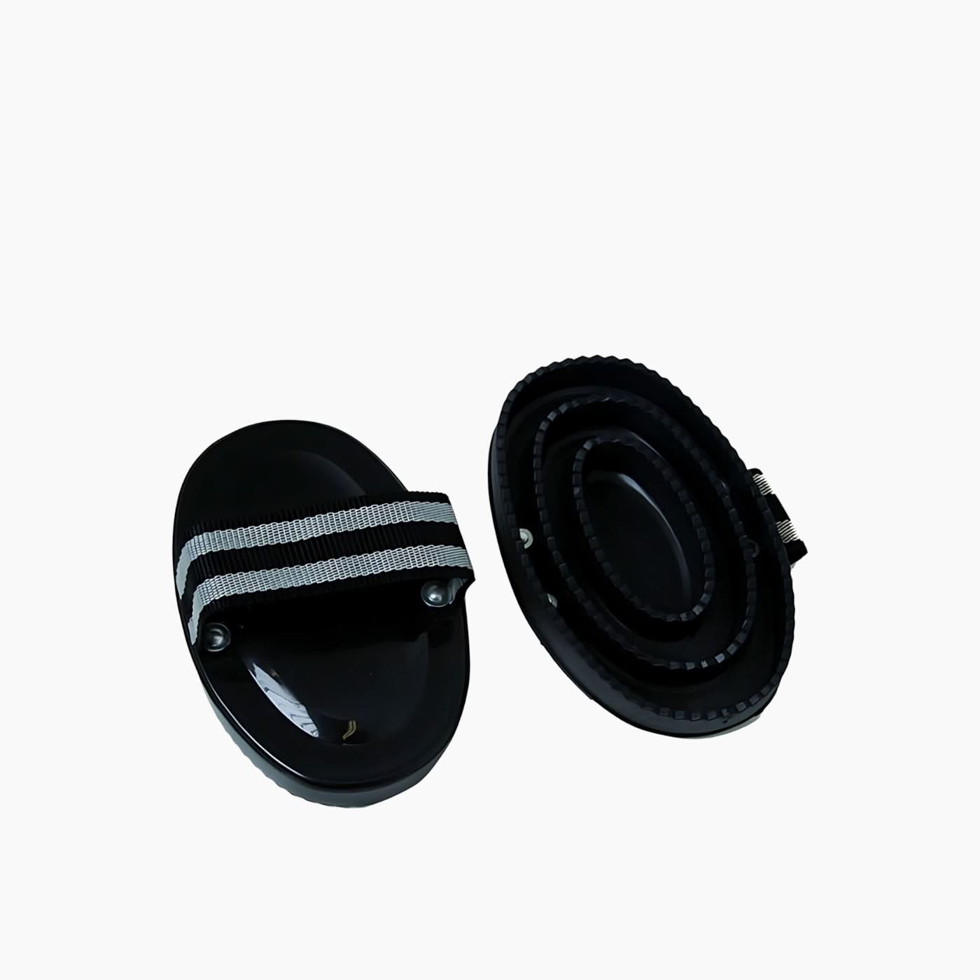 La Querencia Horse Curry Combs - Image 2