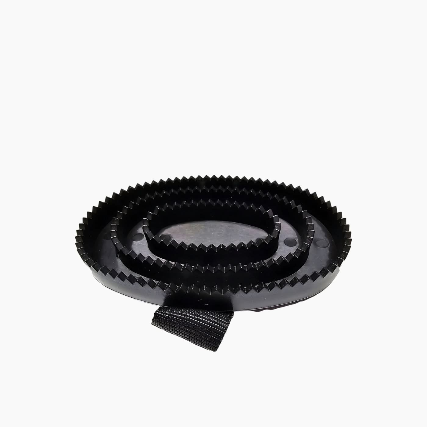 La Querencia Horse Curry Combs - Image 3