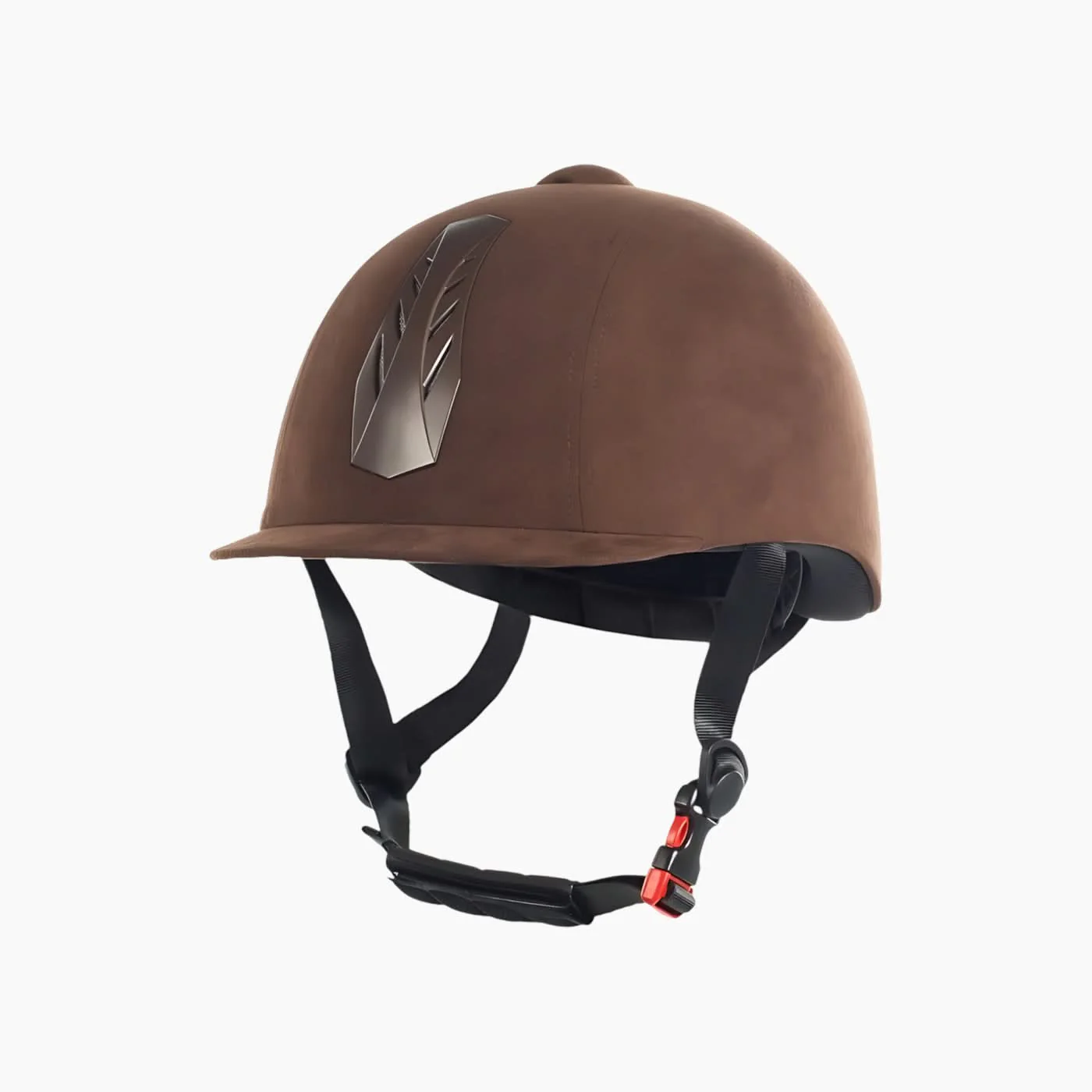 HKM Horze Triton Galaxy Riding Helmet - Image 2