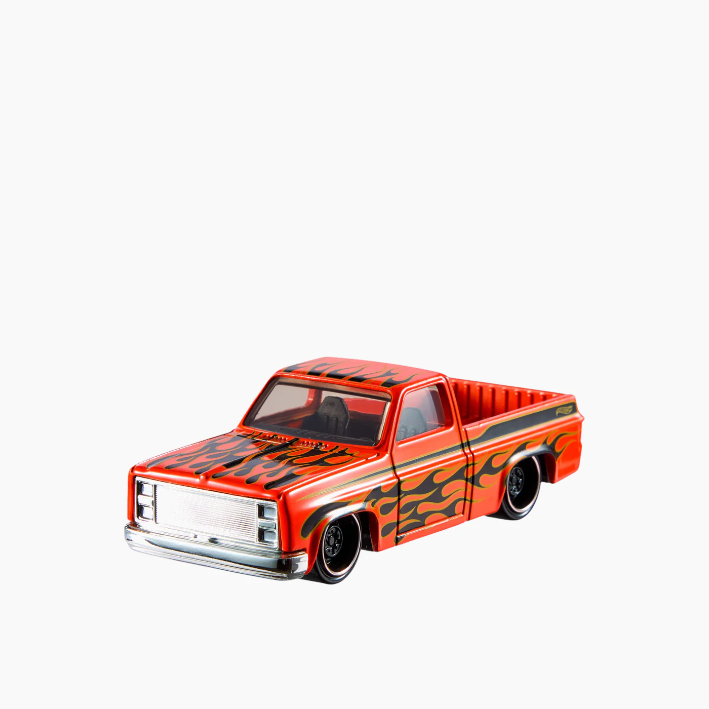 Mattel Hot Wheels 1:43 Scale XL Assortment - Image 3