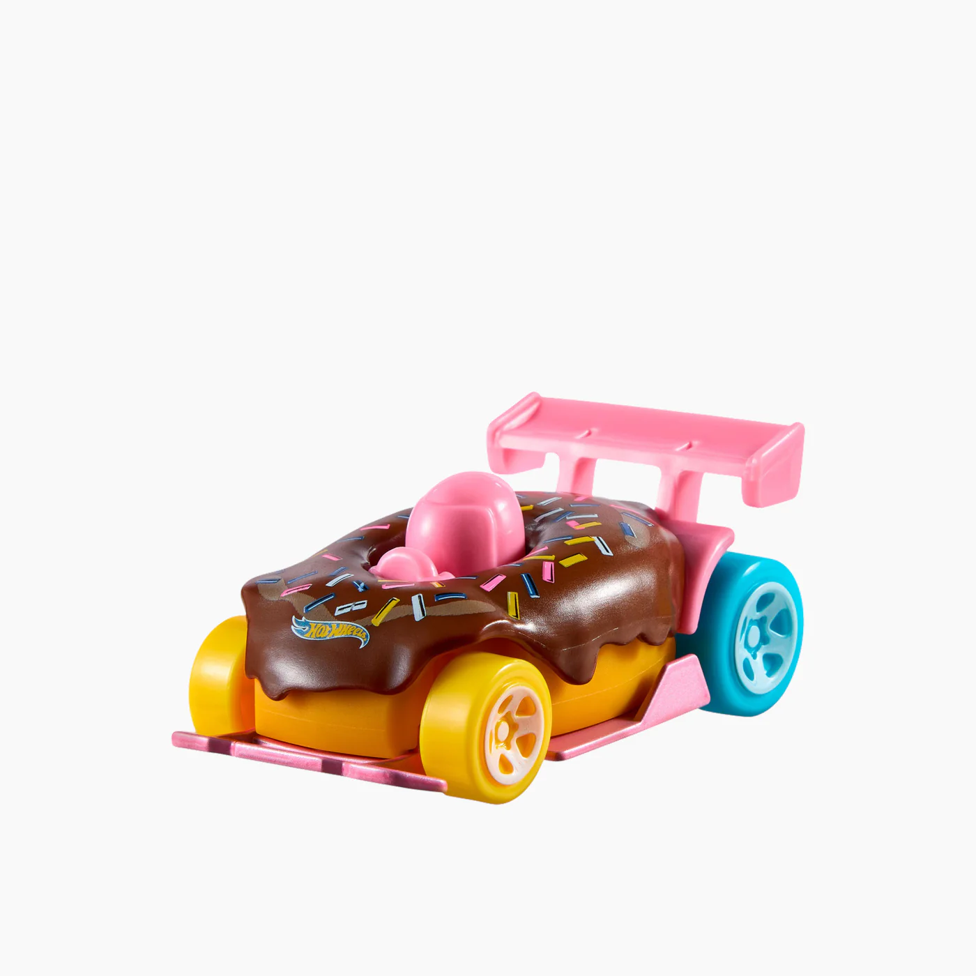 Mattel Hot Wheels 1:43 Scale XL Assortment - Image 5