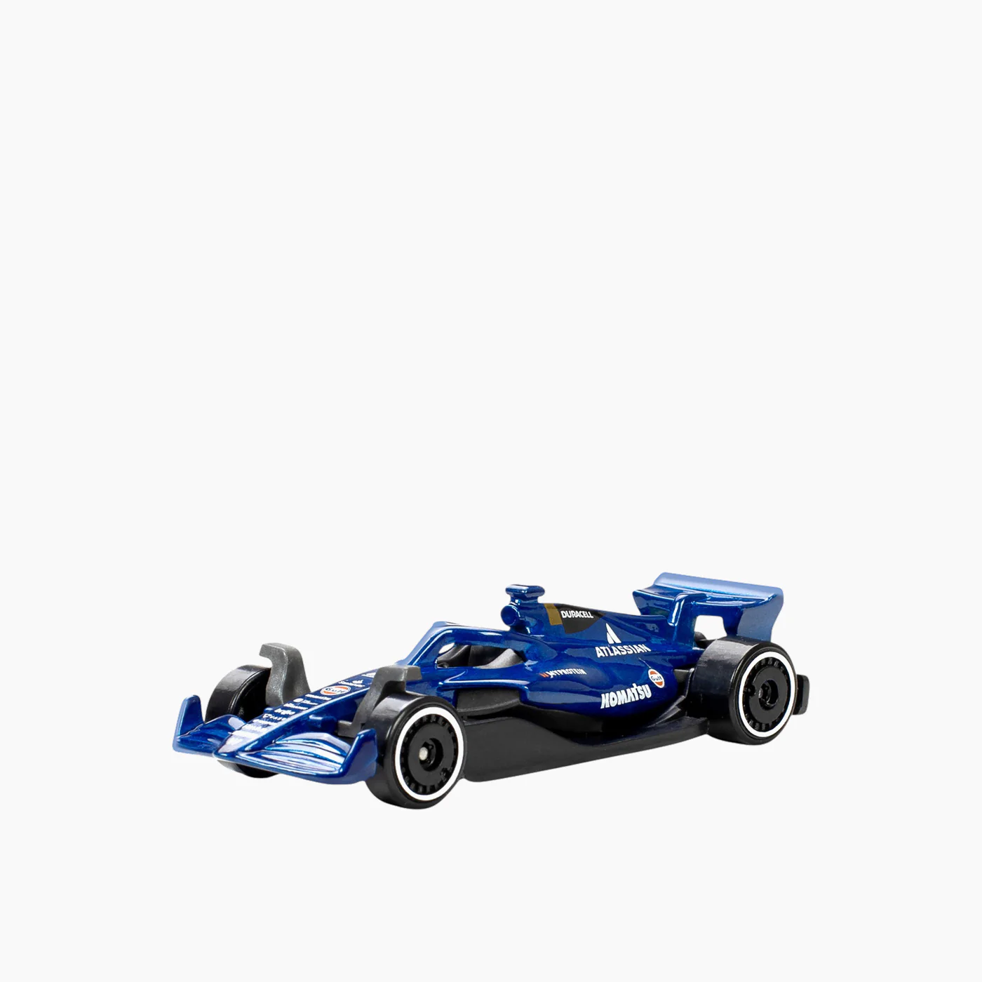Mattel Hot Wheels 5-Car Pack Race - Image 5