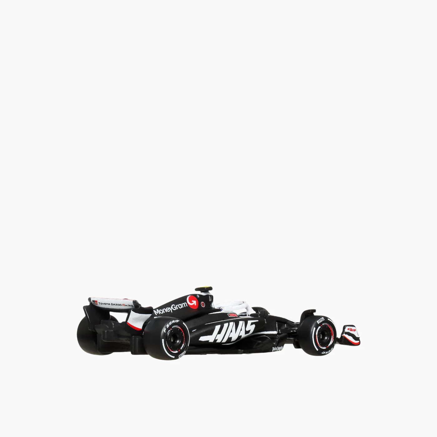 Mattel Hot Wheels Premium Formula 1 Assortment - Image 2