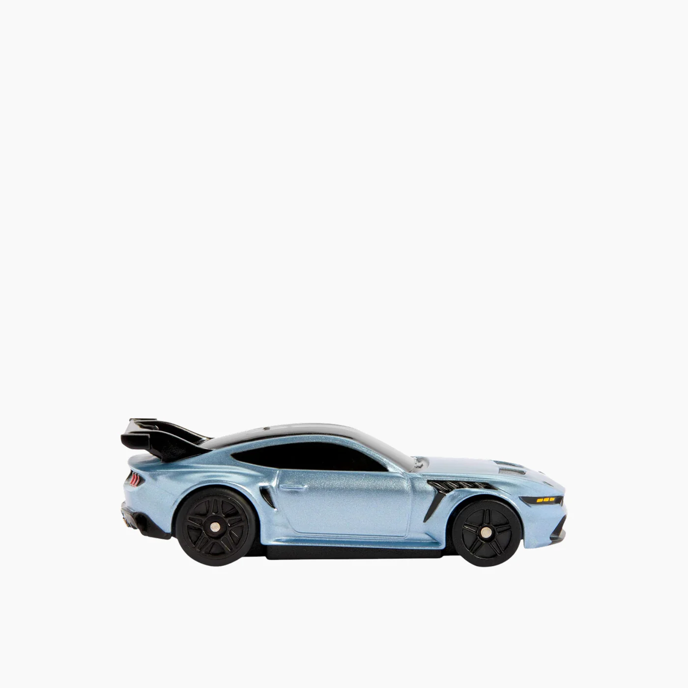 Mattel Hot Wheels R/C 1:64 Ford Mustang GTD