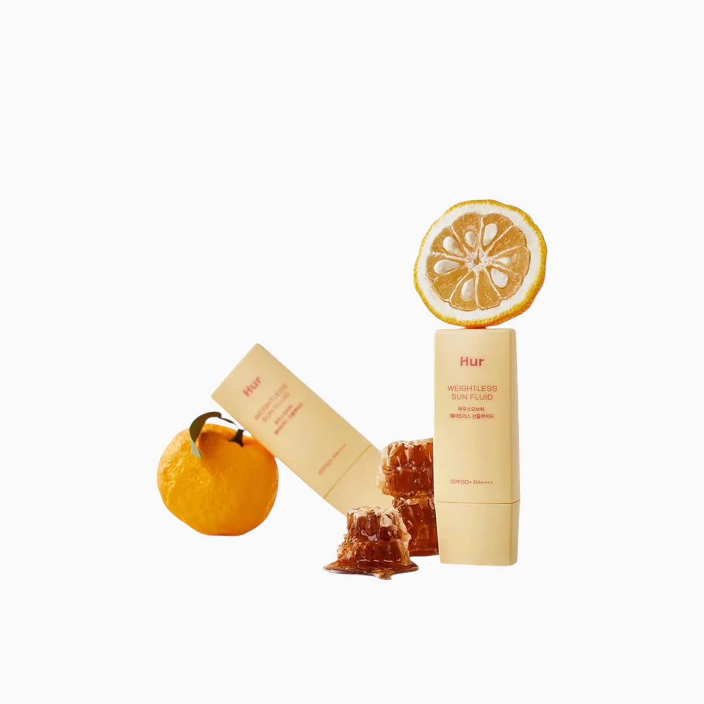 House of Hur Weightless Sun Fluid - Image 2