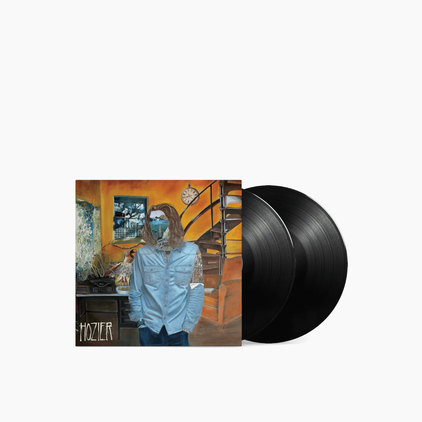 Hozier Vinyl LP