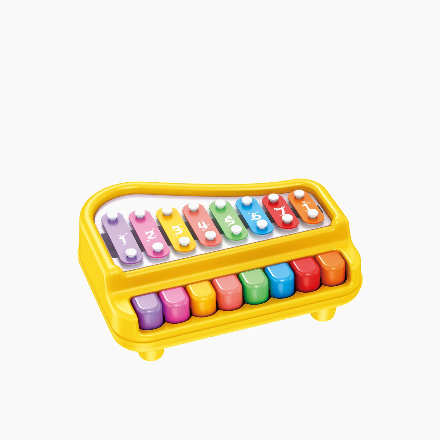 Huanger Classic Xylophone Assorted - Image 2