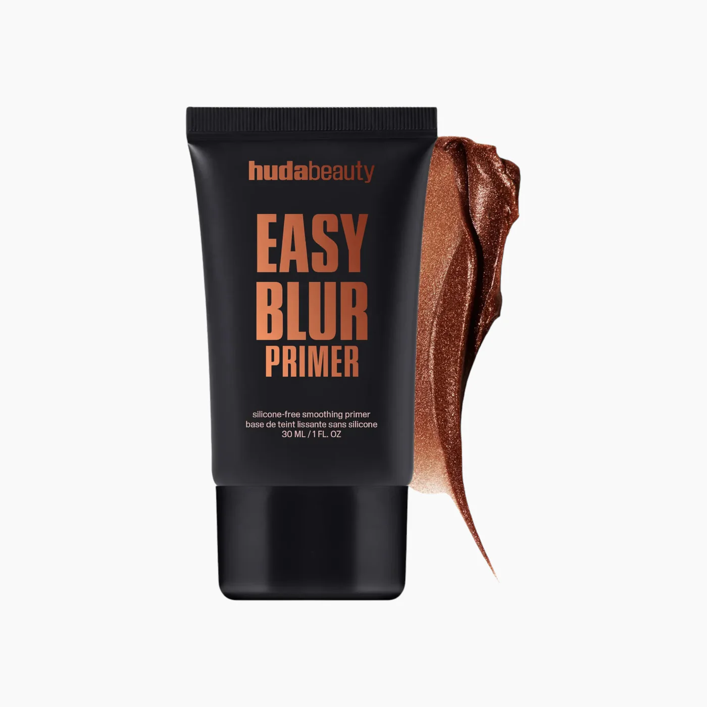 Huda Beauty Easy Blur Makeup Primer - Image 6