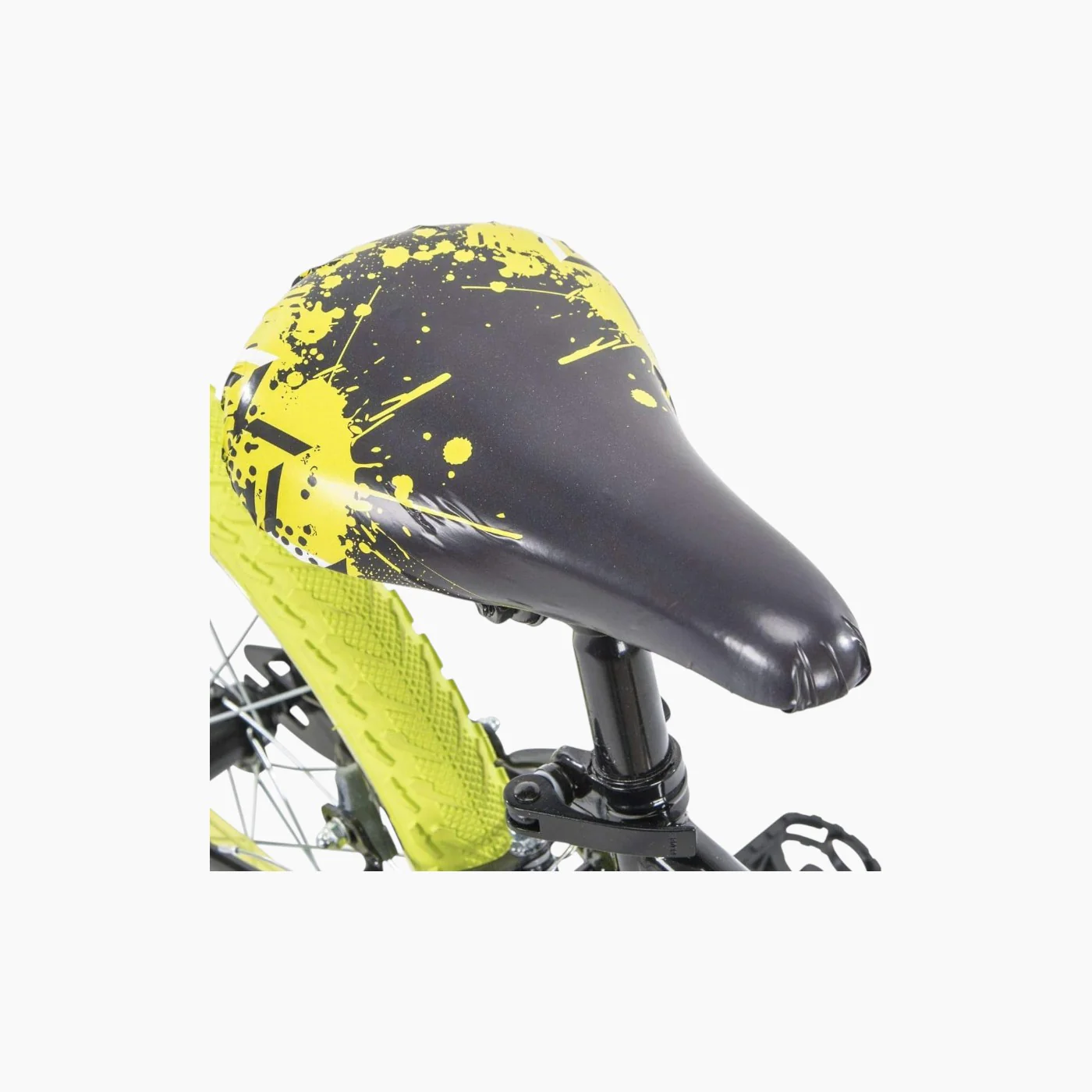 Huffy Spectre Bicycle - Image 3