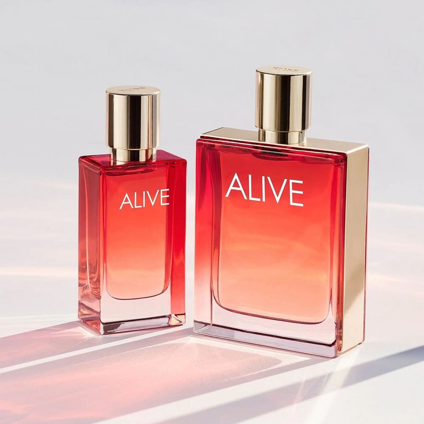 Hugo Boss Alive Intense EDP 80ML For Women - Image 3