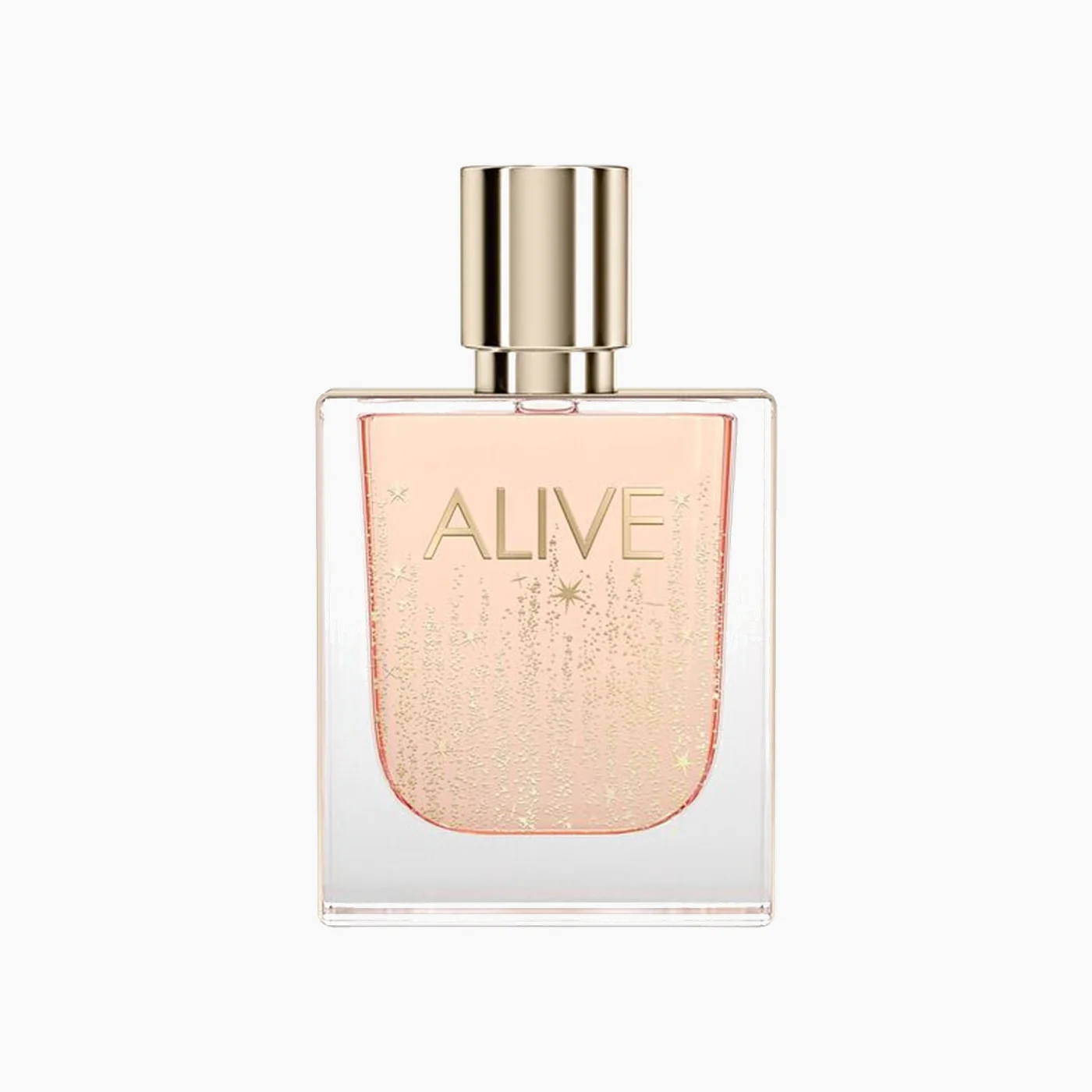 Hugo Boss Alive Limited Edition EDP 50ML For Women