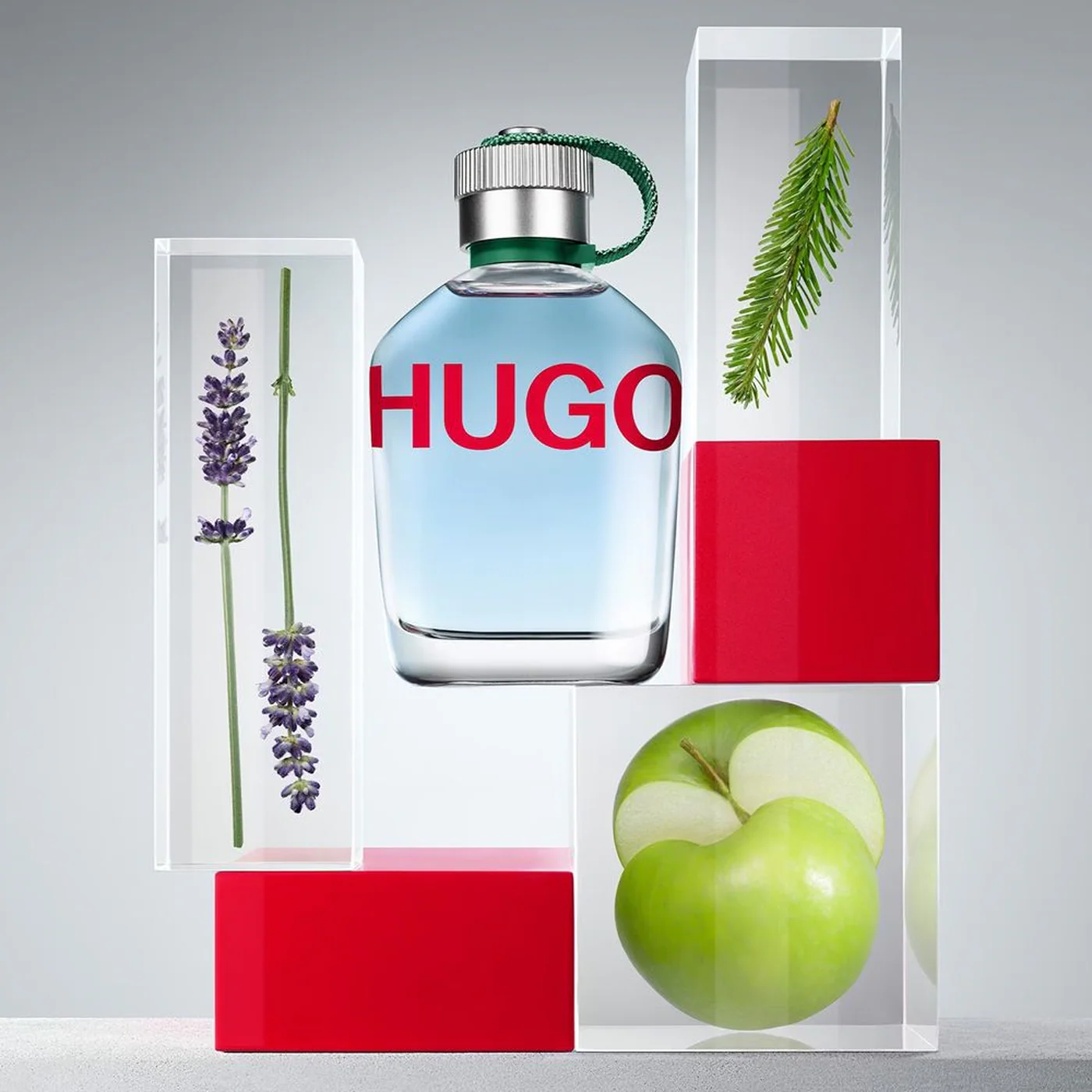 Hugo Boss Hugo EDT For Men - Image 3