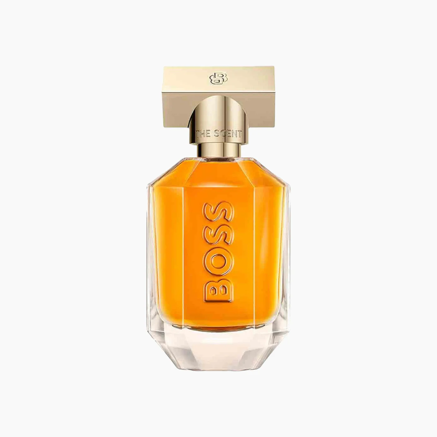 Hugo Boss The Scent EDP Intense 50Ml For Women