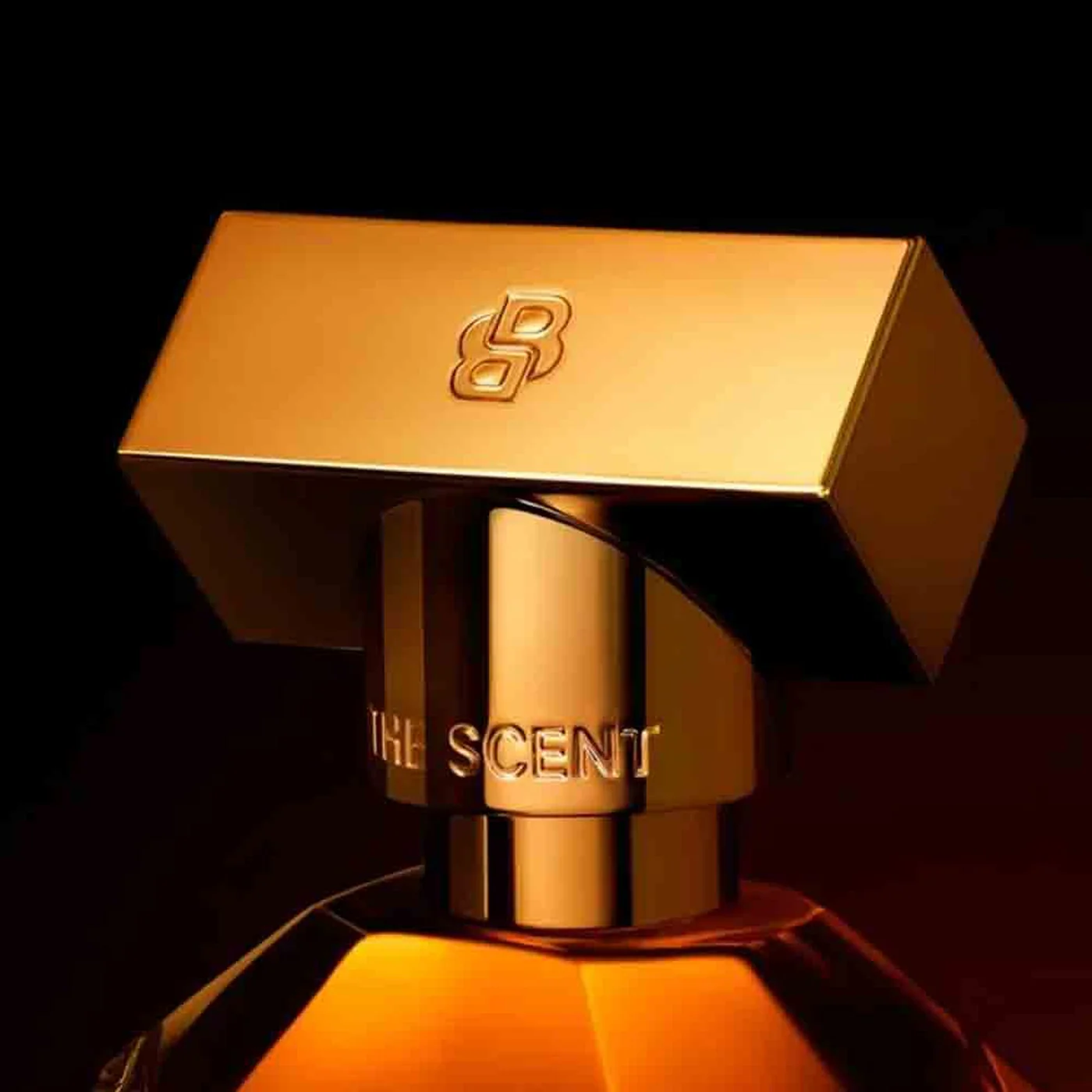 Hugo Boss The Scent EDP Intense 50Ml For Women - Image 3