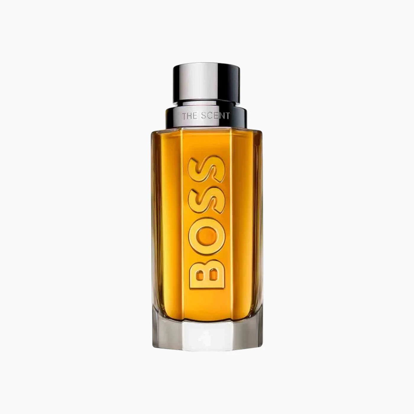 Hugo Boss The Scent EDT 100Ml For Men