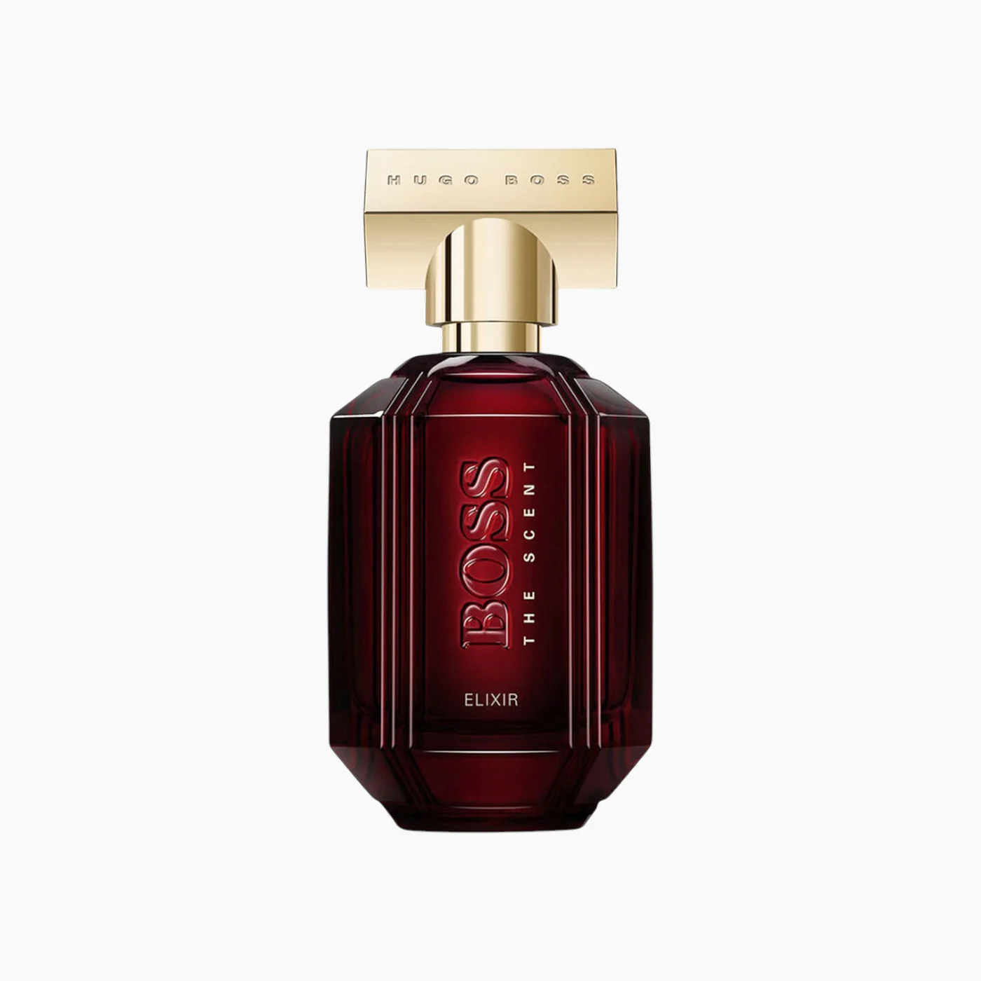 Hugo Boss The Scent Elixir Parfum Intense 50Ml For Women