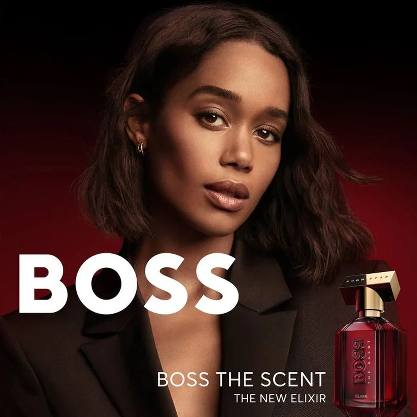Hugo Boss The Scent Elixir Parfum Intense 50Ml For Women - Image 5