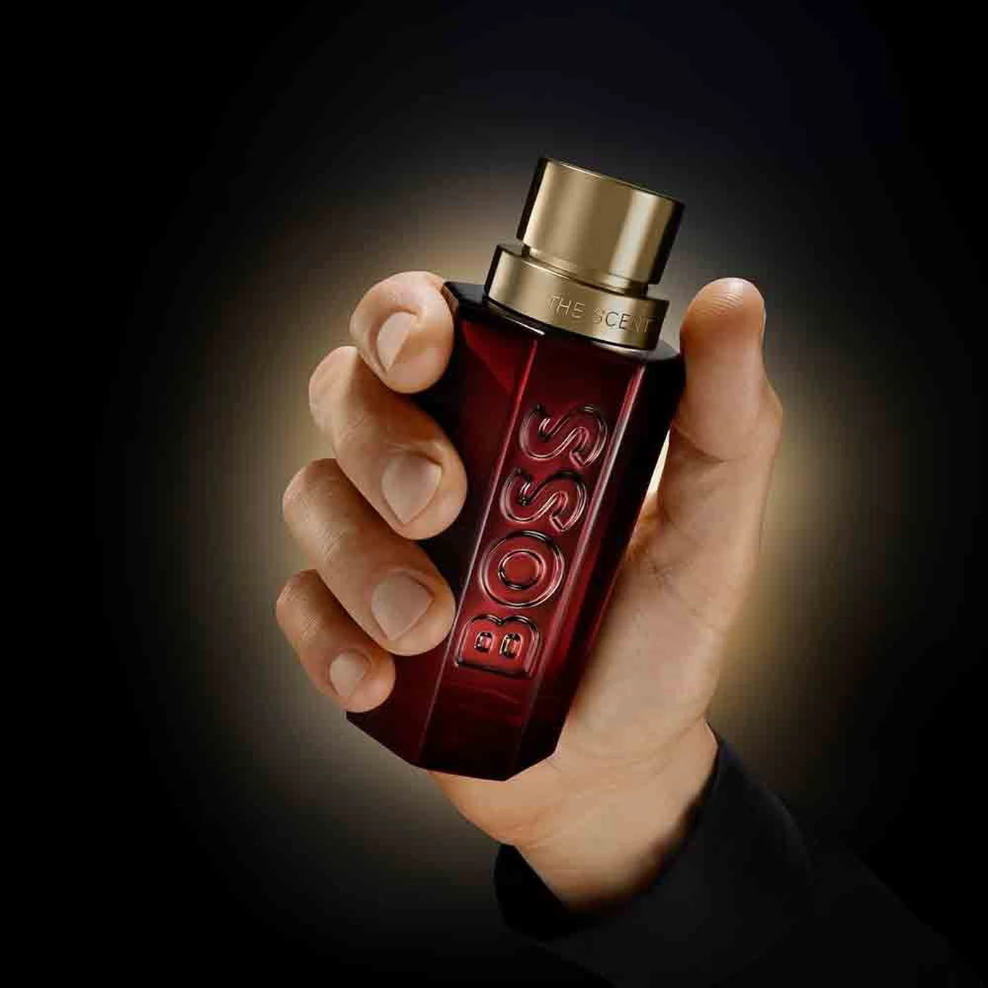 Hugo Boss The Scent Elixir Parfum Intense For Men - Image 3