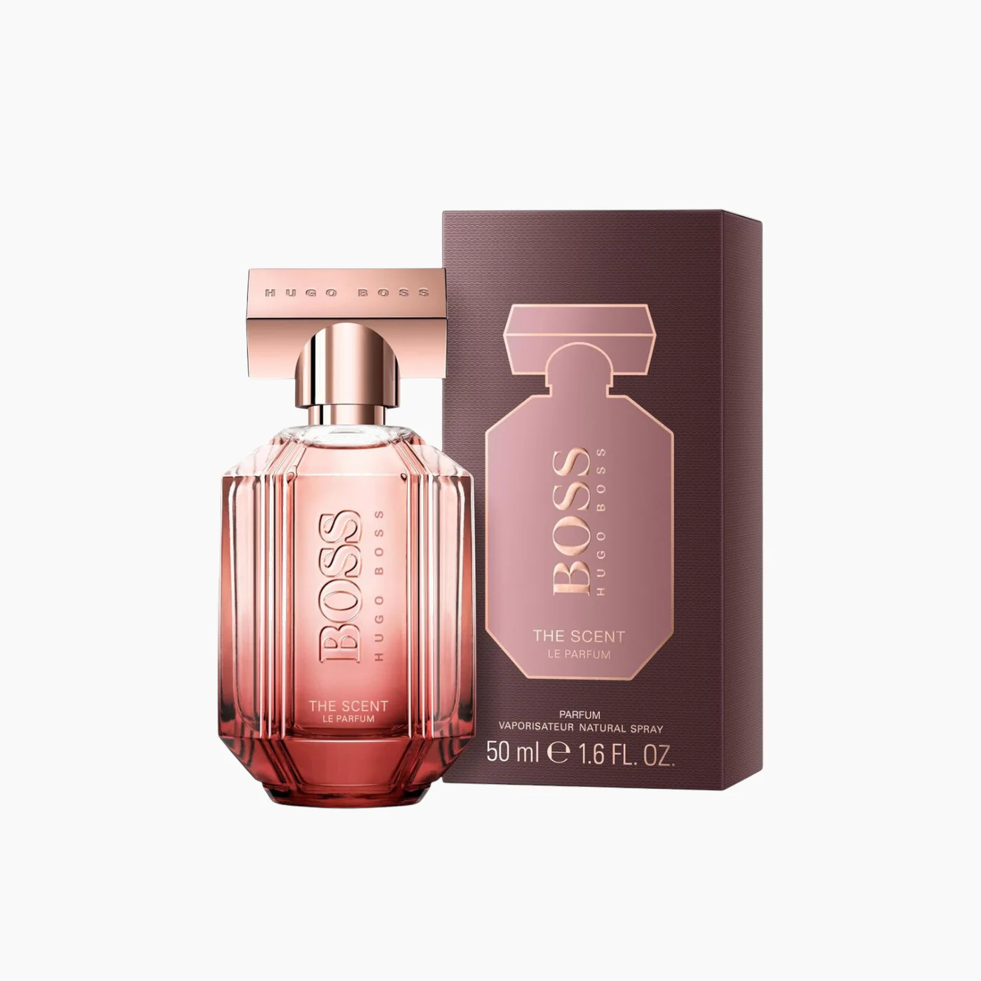 Hugo Boss The Scent Le Parfum 50ML For Women - Image 2