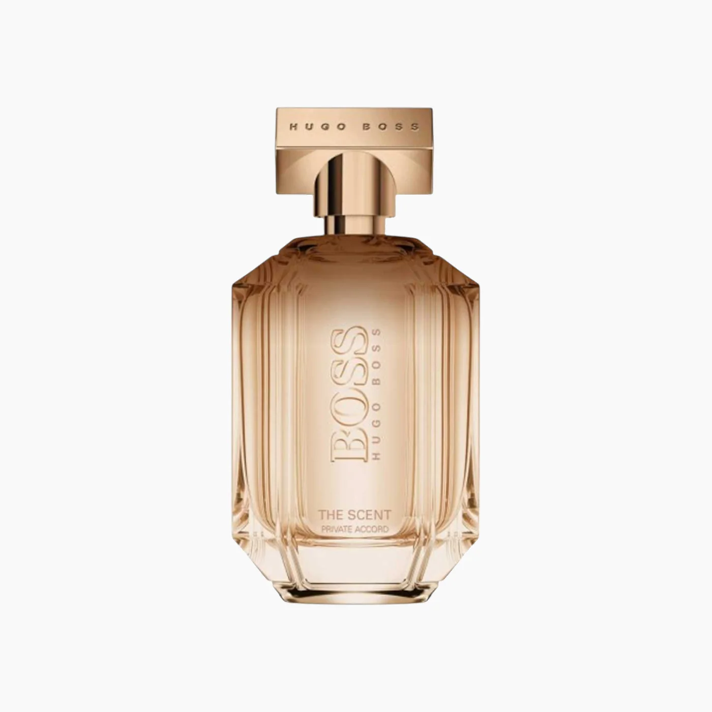 Hugo Boss The Scent Private Accord EDP 50ML For Women