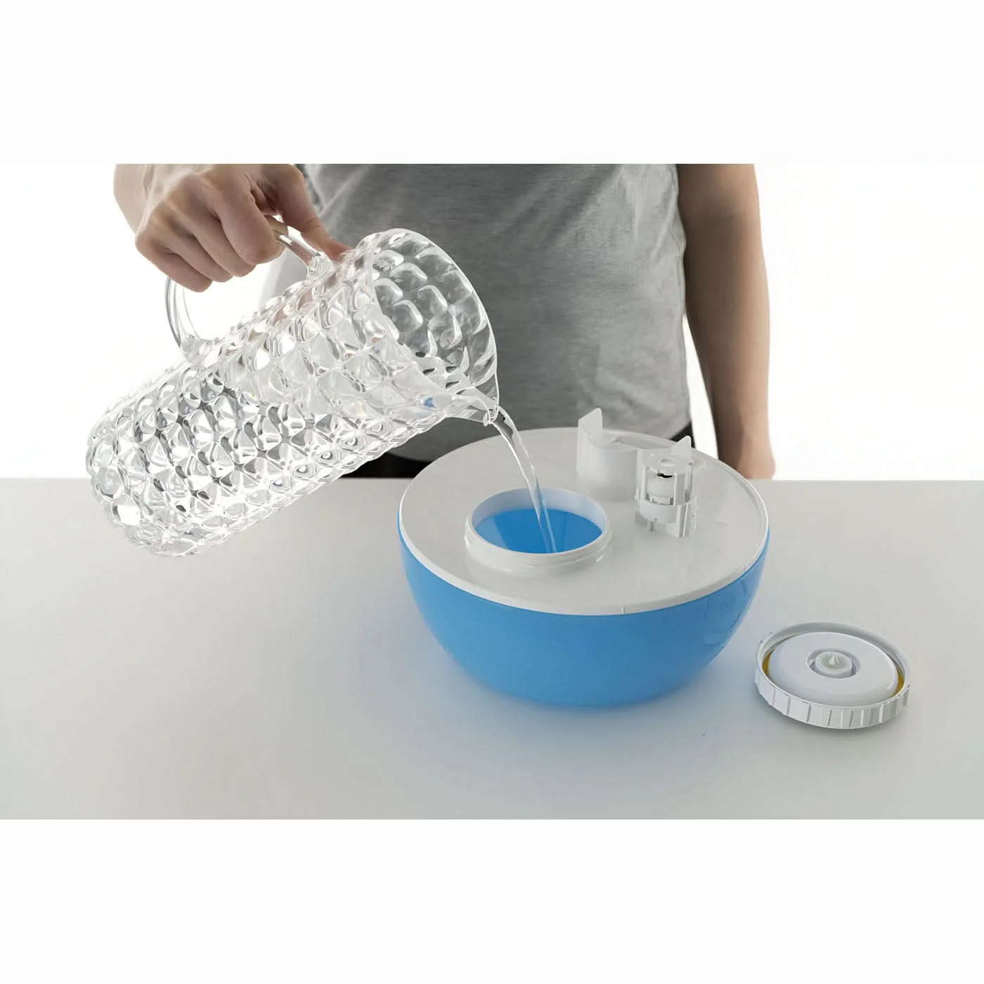 Chicco Humi Fresh Humidifier - Image 3