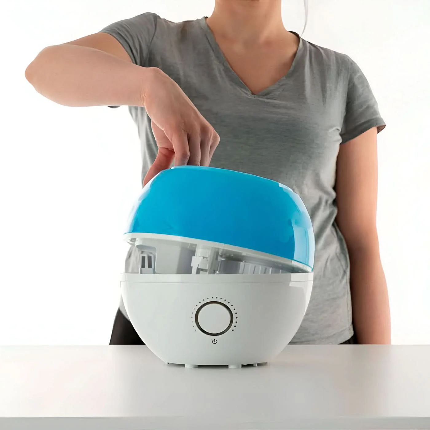Chicco Humi Fresh Humidifier - Image 4