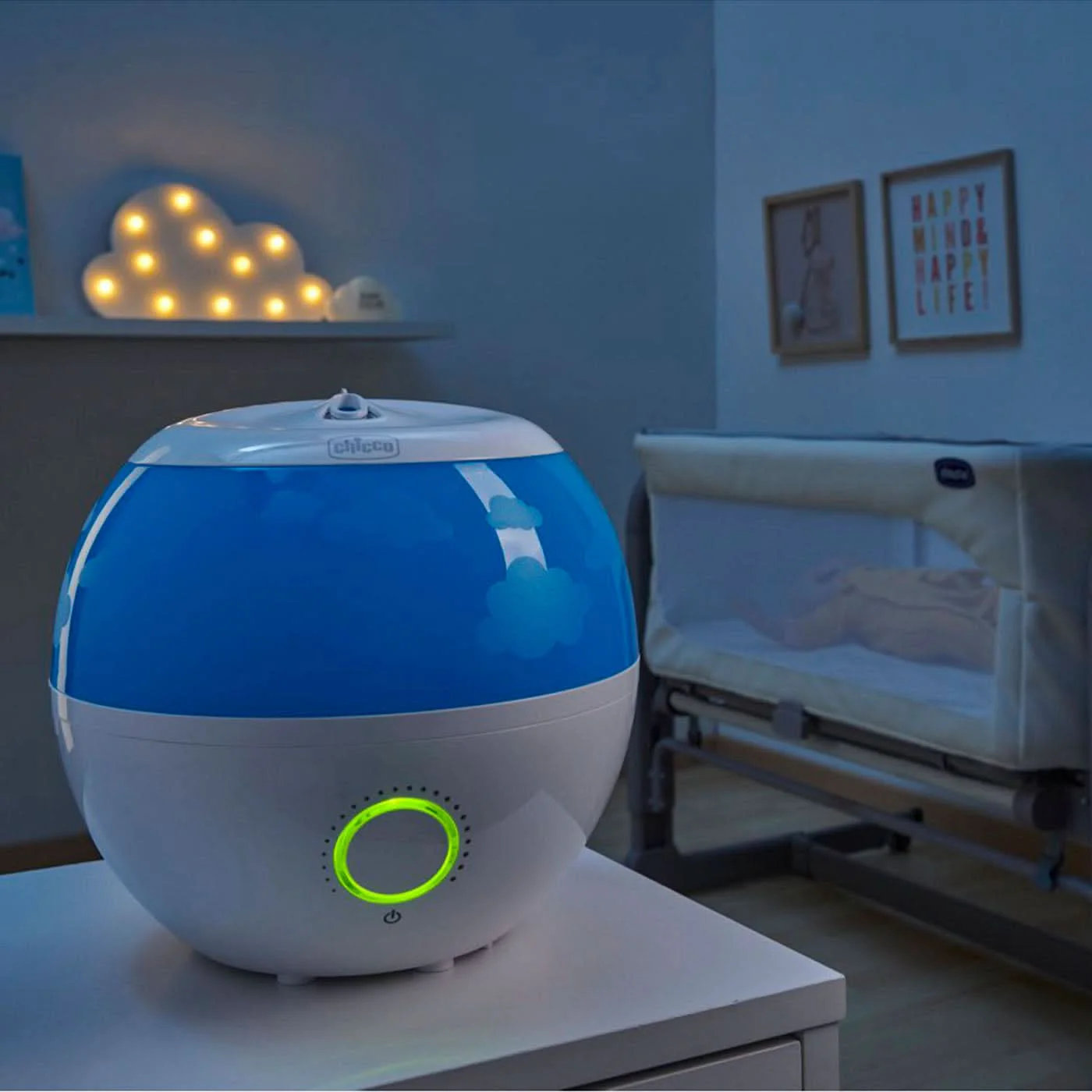 Chicco Humi Fresh Humidifier - Image 5