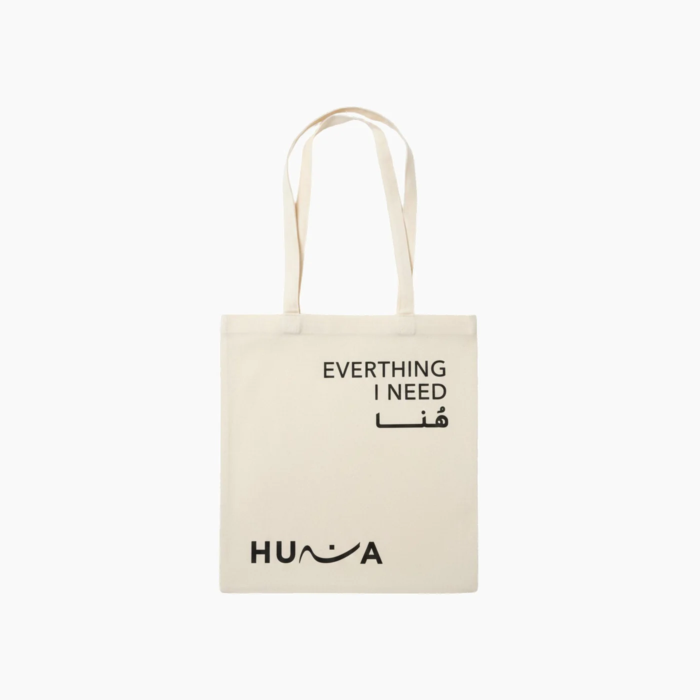 By Huna Tote Bag
