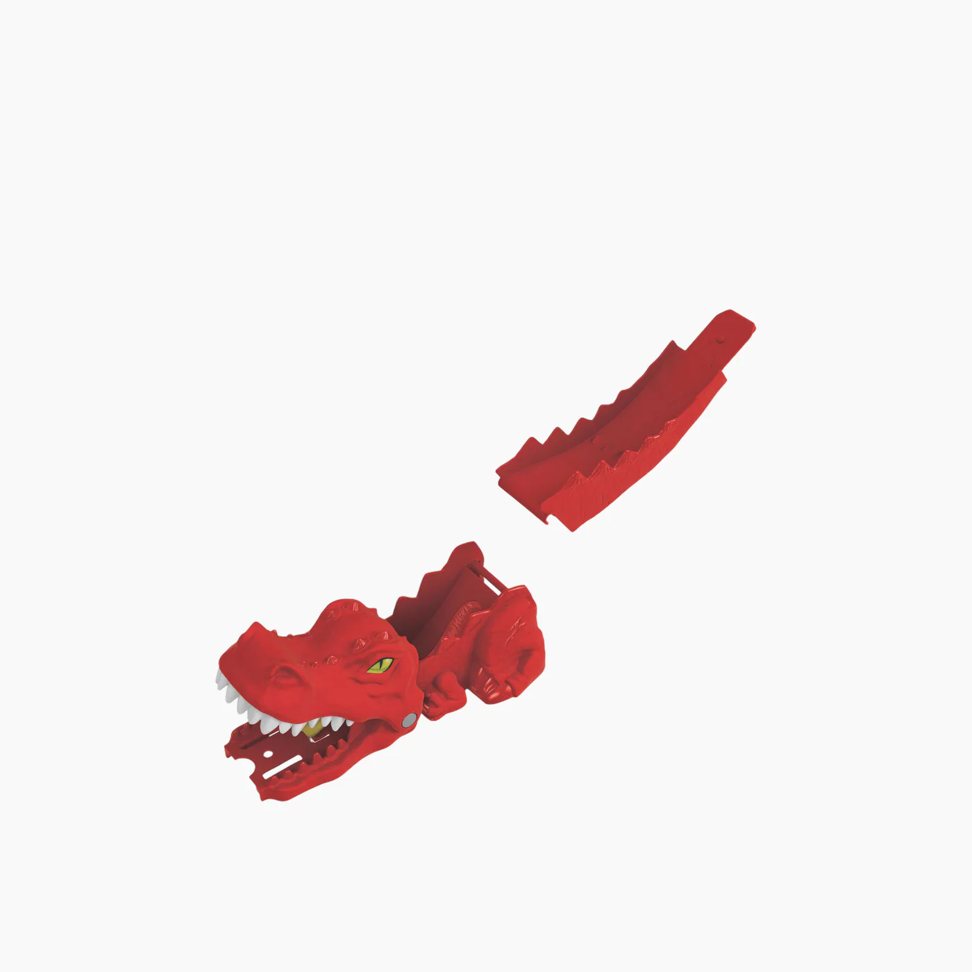 Hot Wheels HW City ECL Nemesis Launchers - Image 5