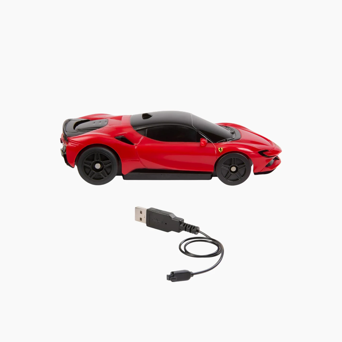 Hot Wheels RC 1:64 Ferrari SF90 - Image 3