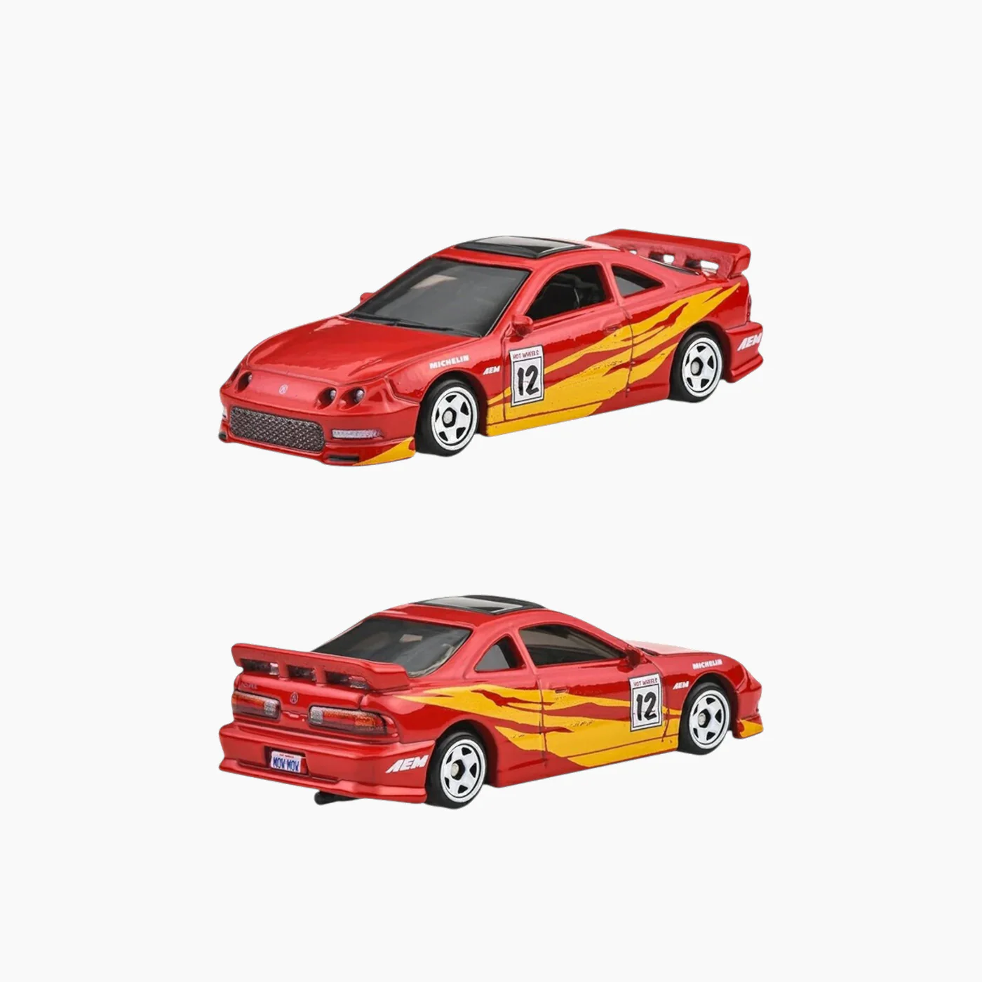 Hot Wheels Themed Fast And Furious Asst 24 pcs - Image 5