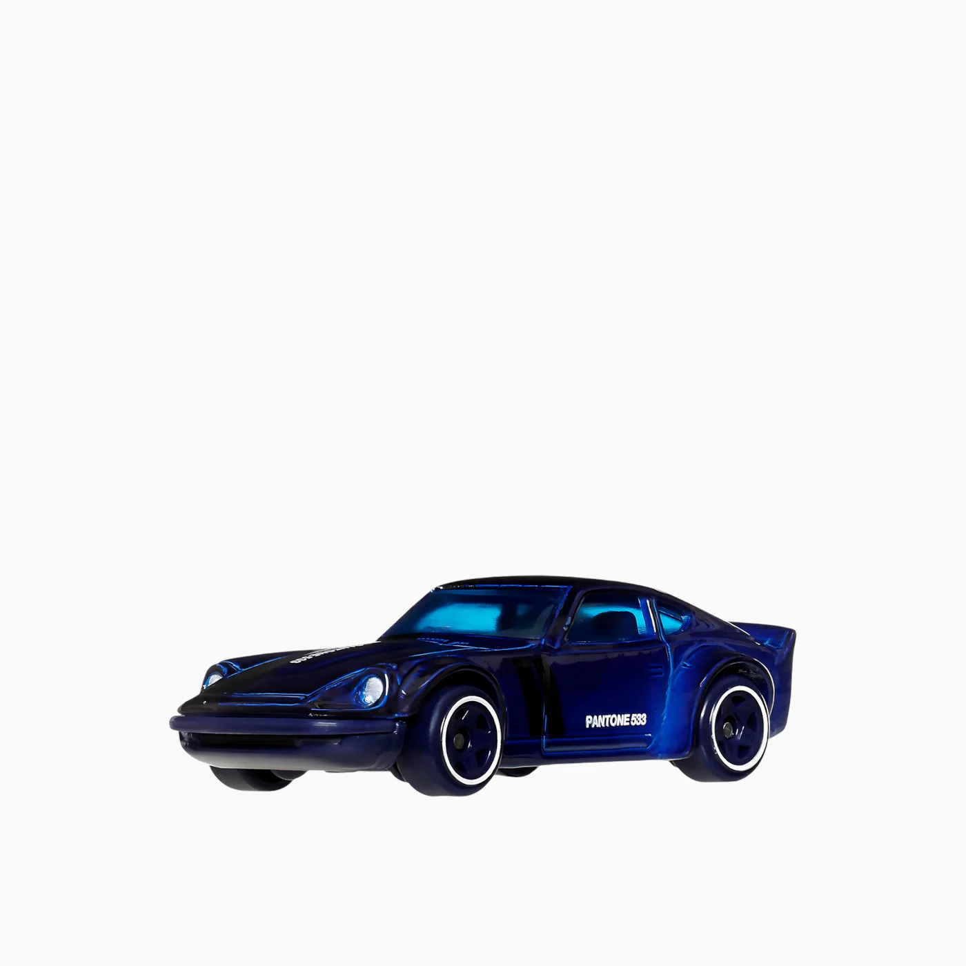 Hot Wheels Themed Pantone Asst. 24 PCS - Image 4