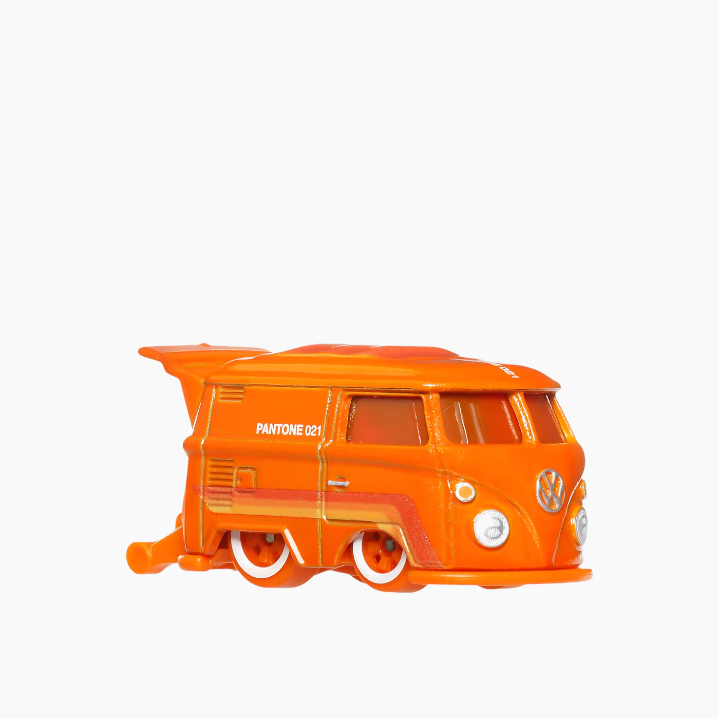 Hot Wheels Themed Pantone Asst. 24 PCS - Image 5