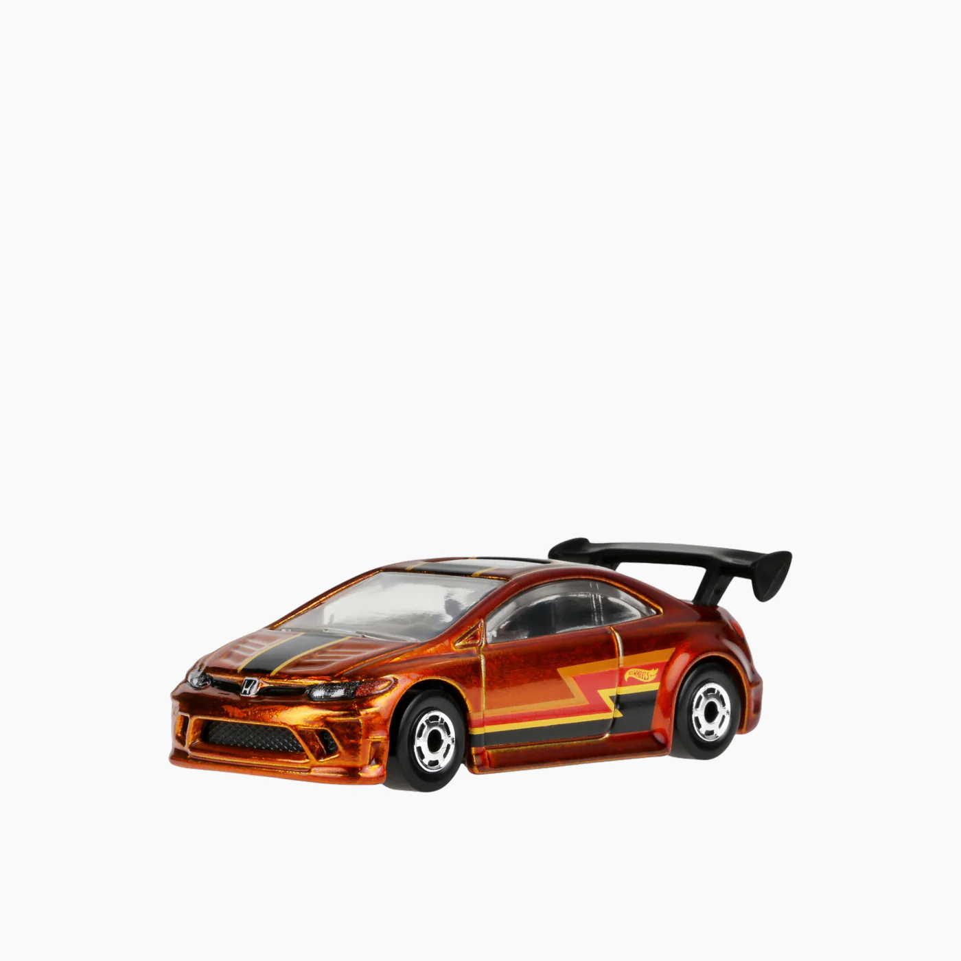 Hot Wheels Themed The Hot Ones Asst - Image 6