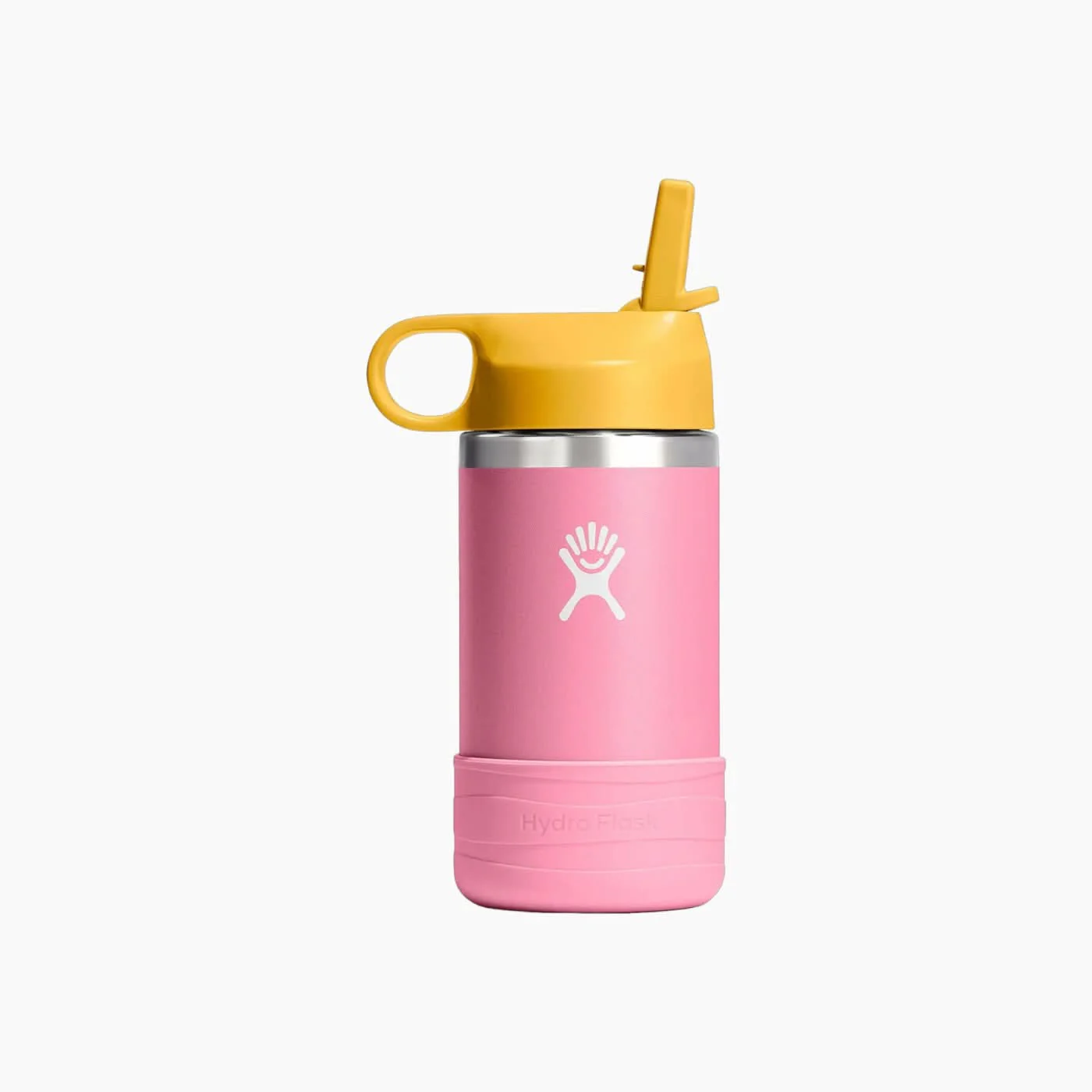 Hydro Flask 12 oz Kids Wide Mouth Bottle - Image 3