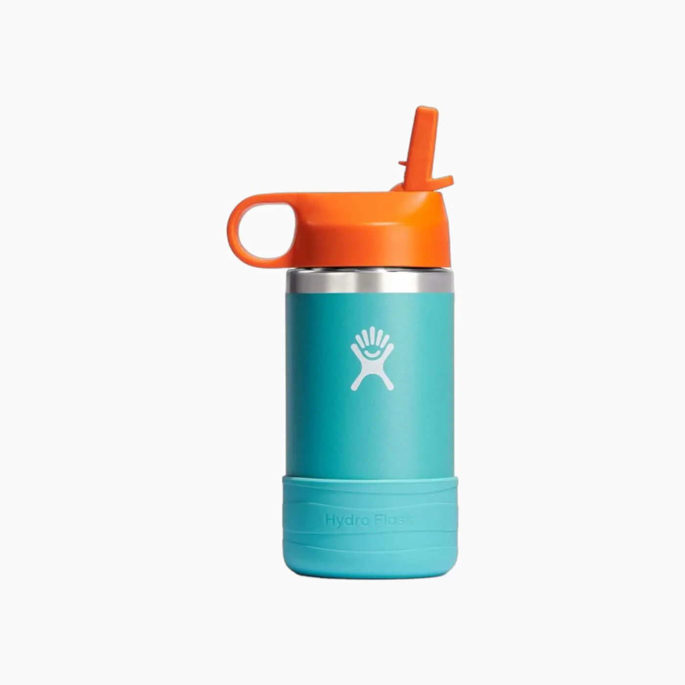 Hydro Flask 12 oz Kids Wide Mouth Bottle - Image 4
