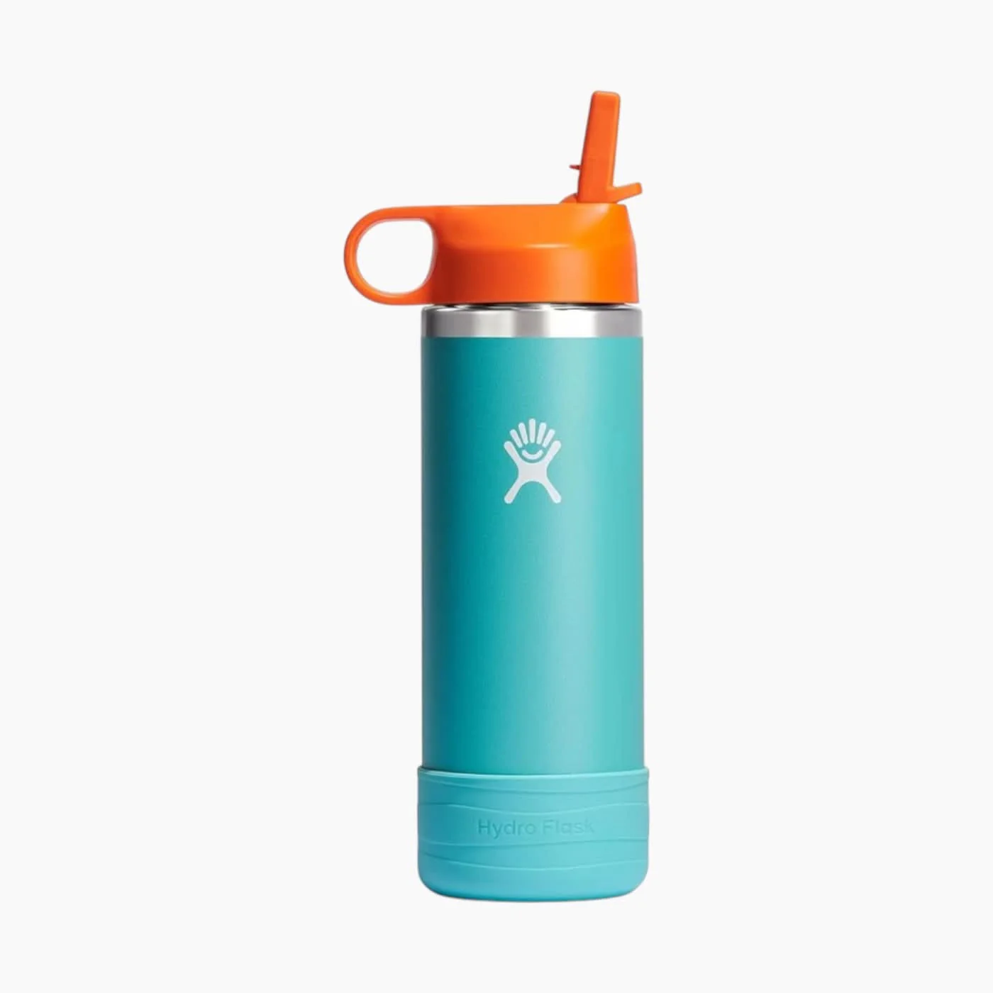 Hydro Flask 18 oz Kids Wide Mouth Bottle