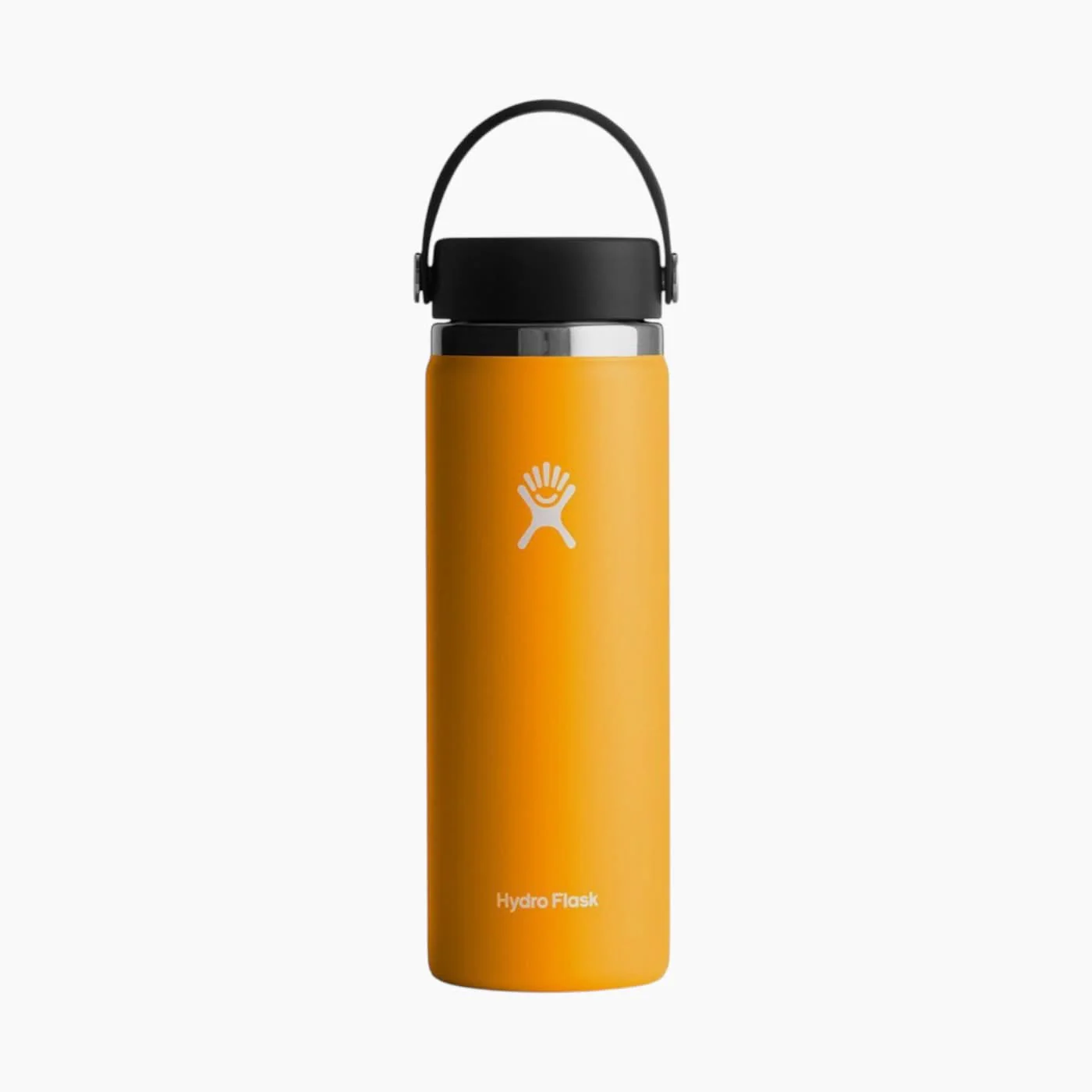 Hydro Flask 20 oz Wide Flex Cap Water Bottle - Image 5