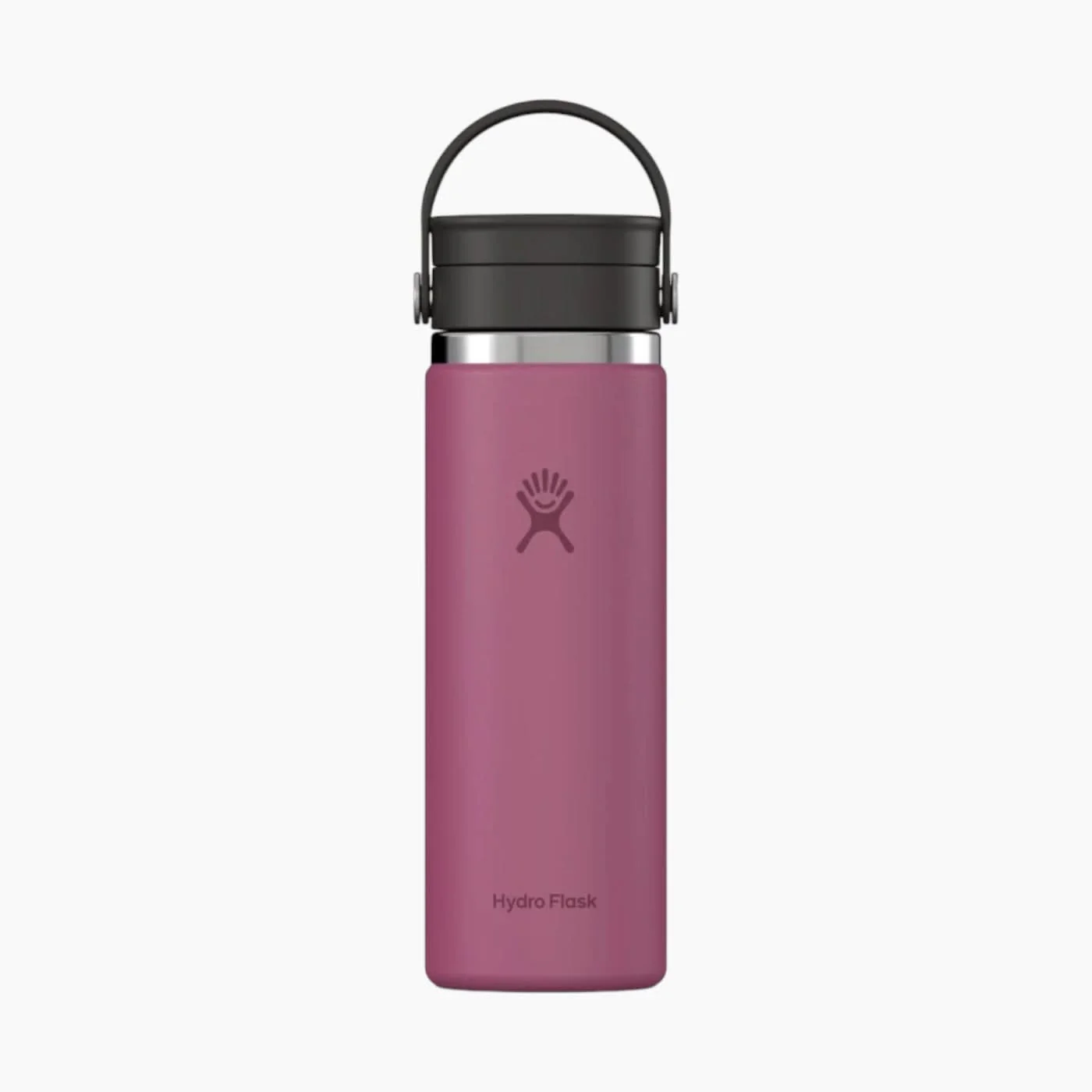 Hydro Flask 20 oz Wide Mouth Bottle - Image 2