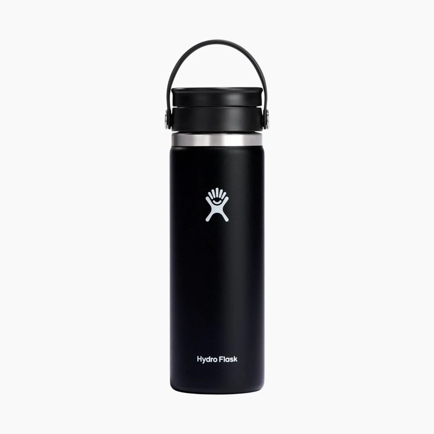 Hydro Flask 20 oz Wide Mouth Bottle - Image 5
