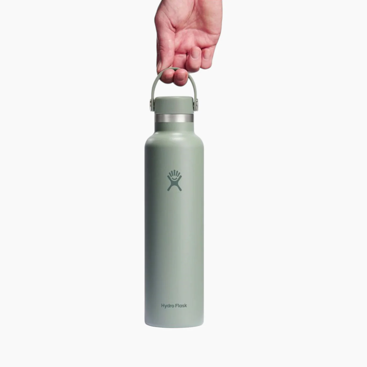 Hydro Flask Standard Flex Cap Water Bottle - Image 11