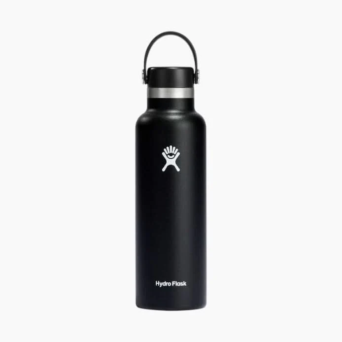Hydro Flask Standard Flex Cap Water Bottle - Image 4